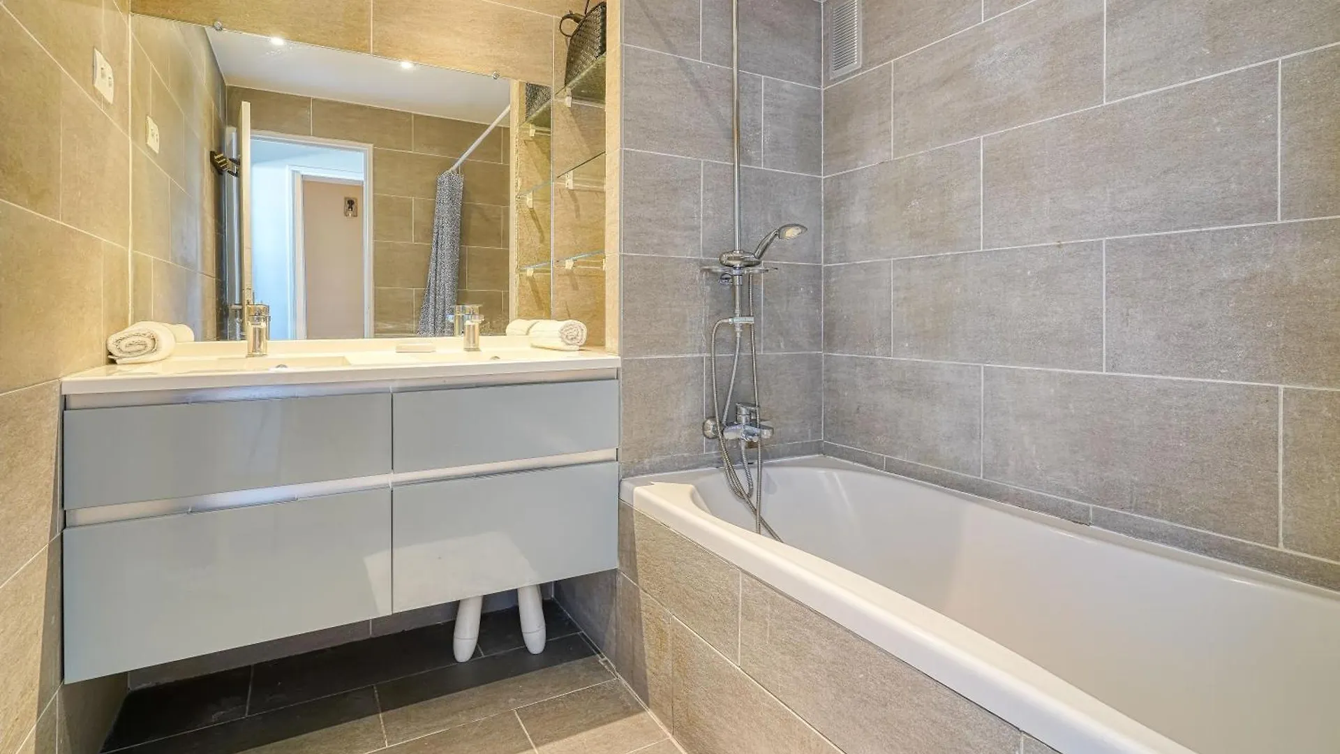 Le Loft - Proche Montparnasse - 31b *