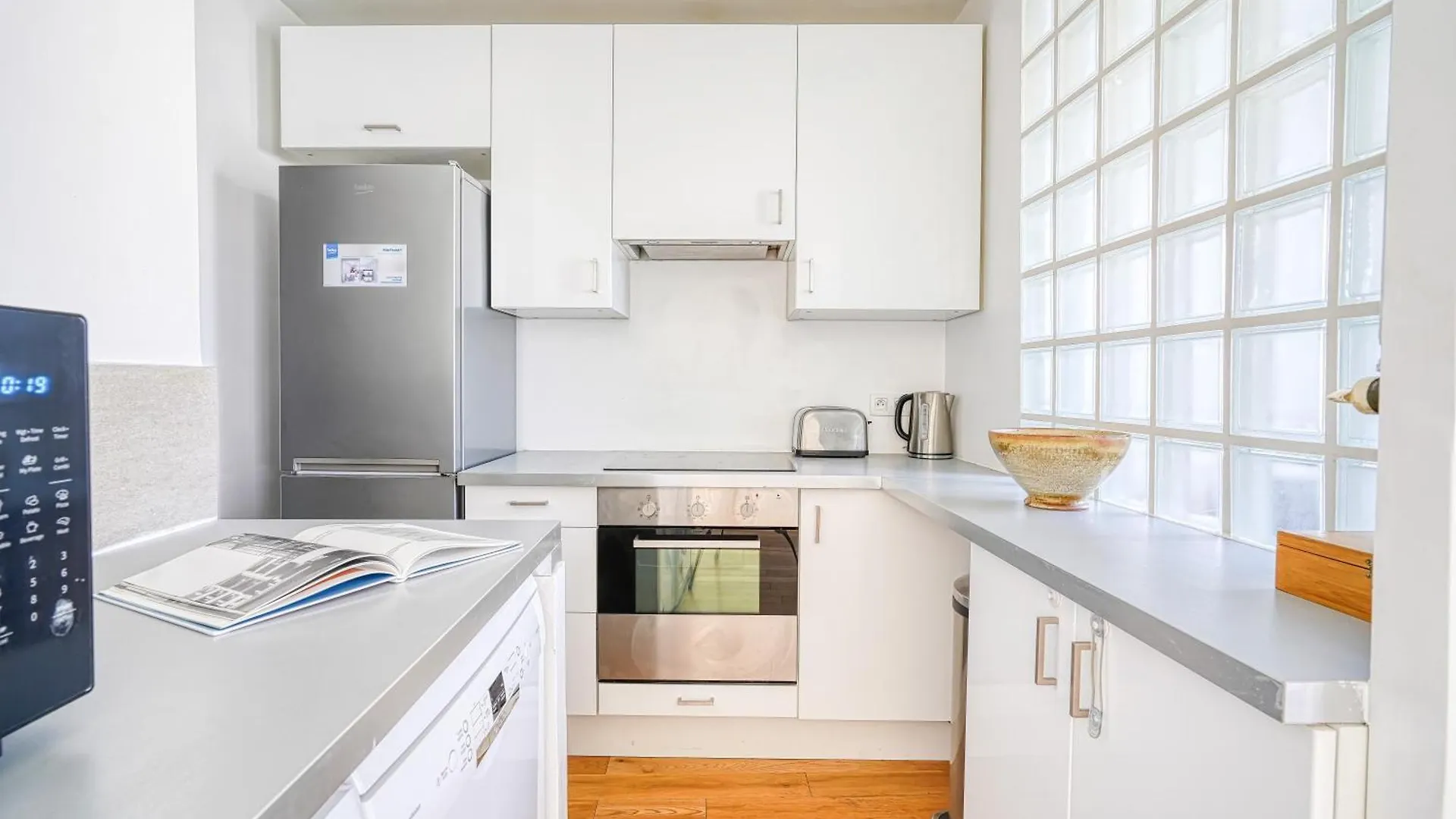 Le Loft - Proche Montparnasse - 31b Paris
