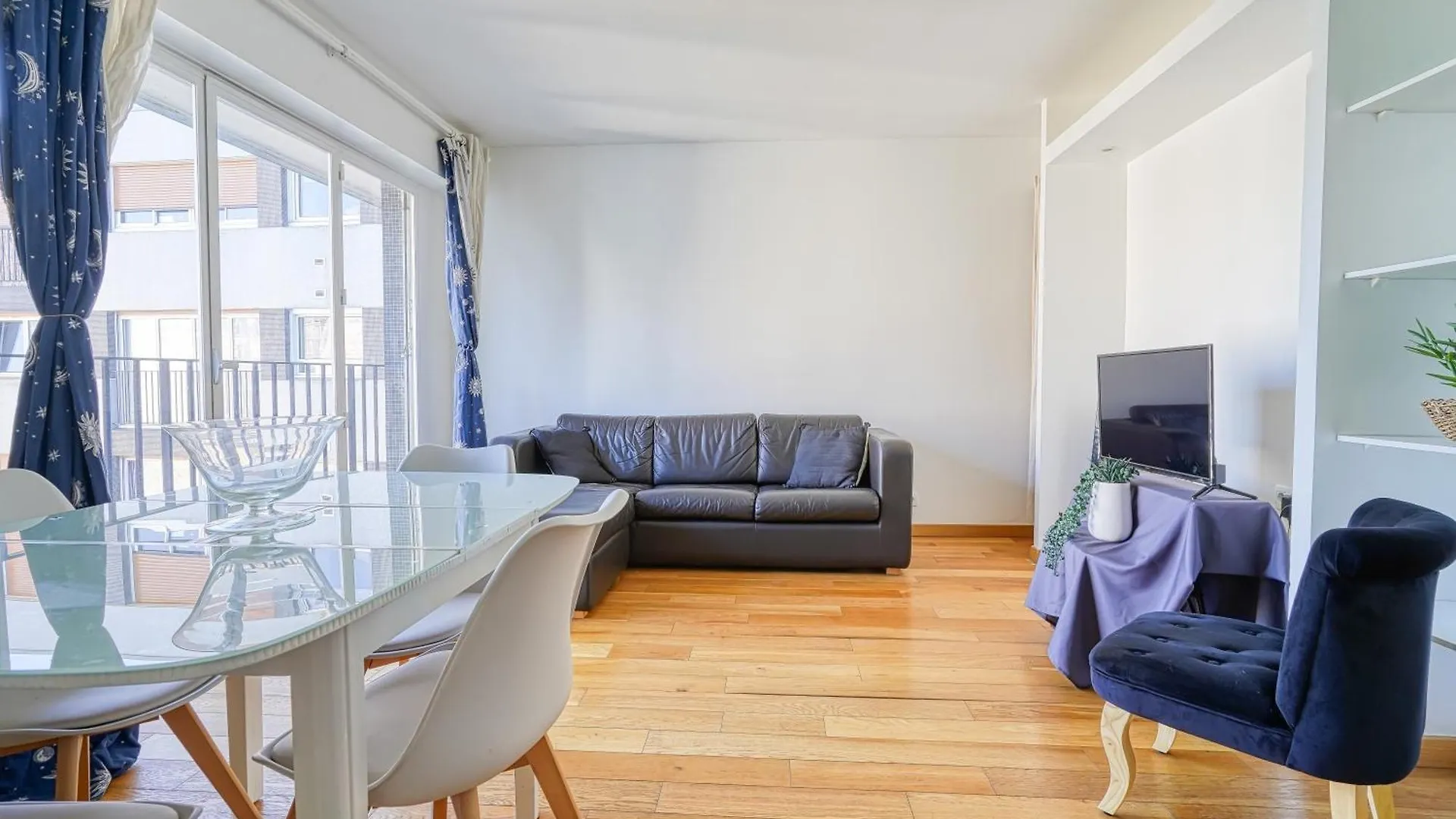 Le Loft - Proche Montparnasse - 31b * Paris