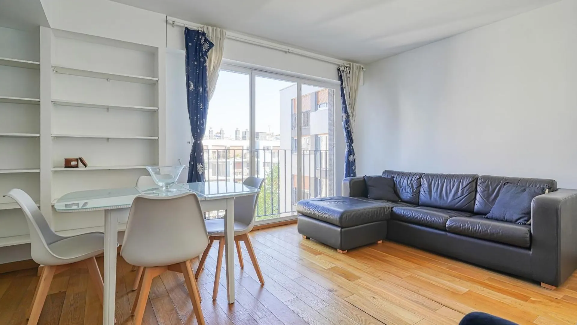 Le Loft - Proche Montparnasse - 31b Apartment