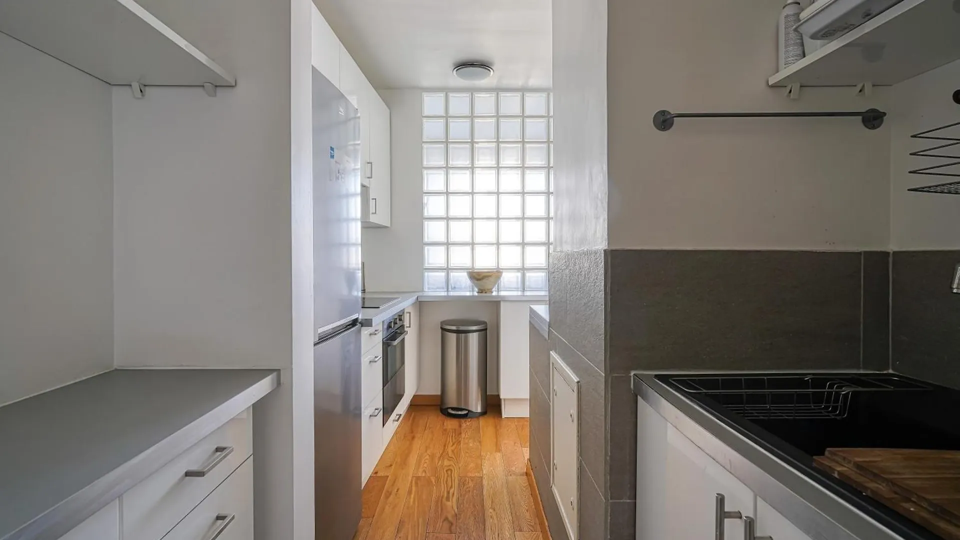 Le Loft - Proche Montparnasse - 31b Paris