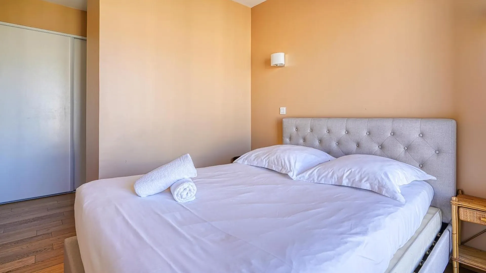 Le Loft - Proche Montparnasse - 31b Apartment Paris