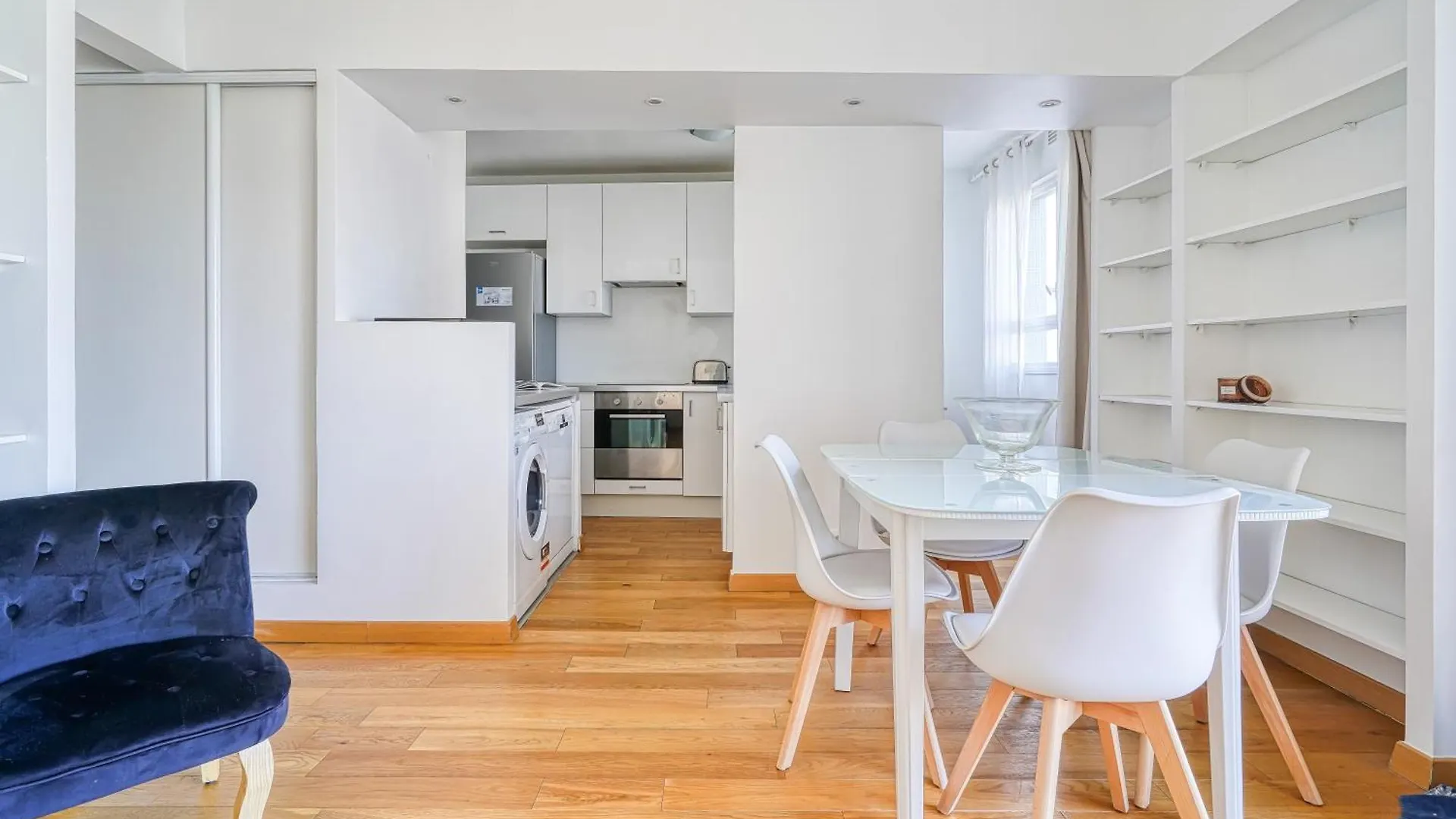 Le Loft - Proche Montparnasse - 31b *