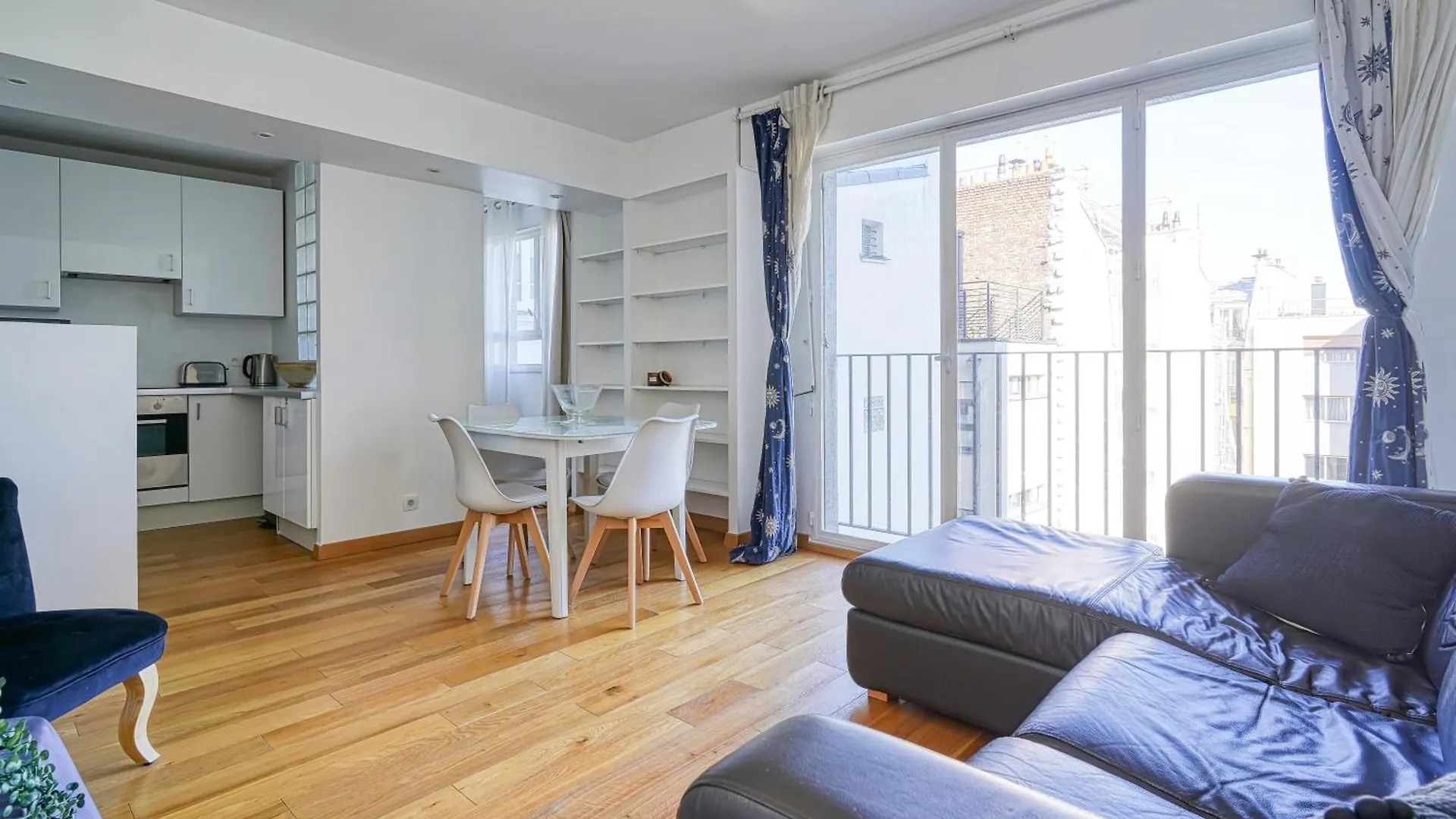 Le Loft - Proche Montparnasse - 31b Paris