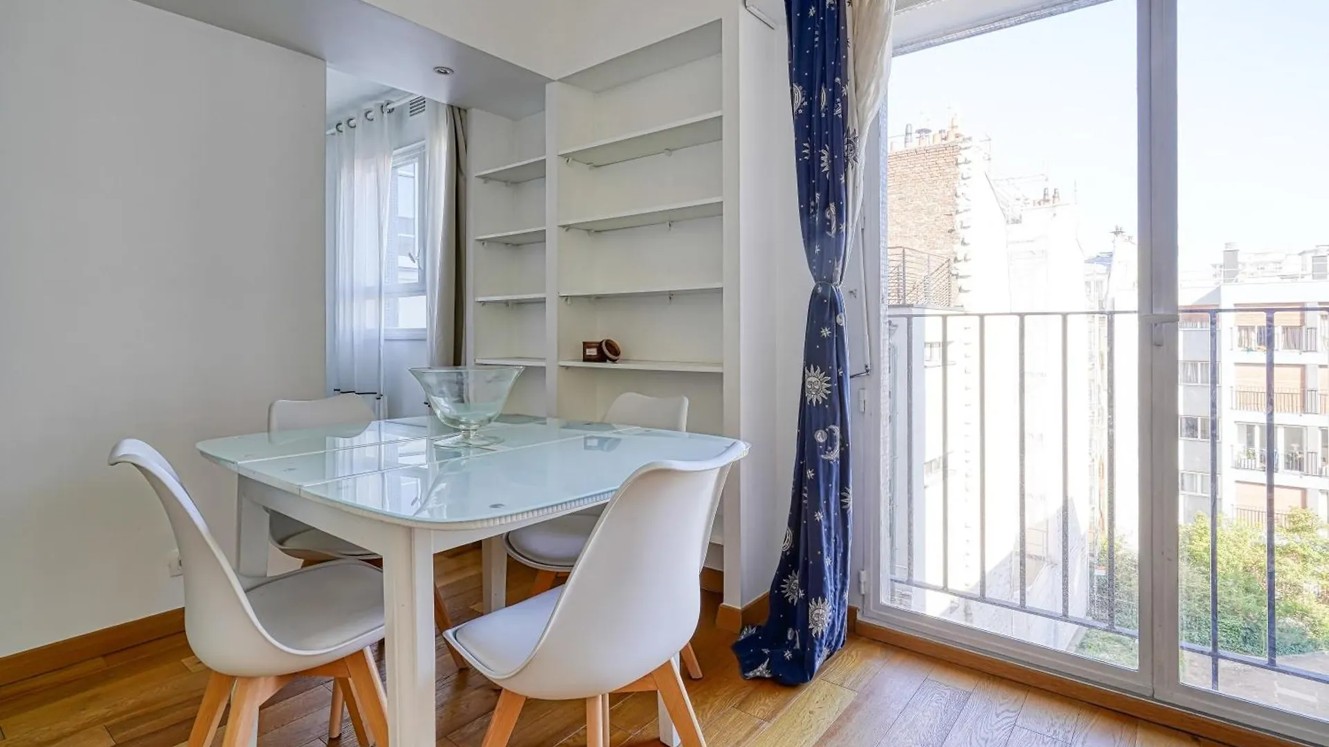 Le Loft - Proche Montparnasse - 31b Apartment *