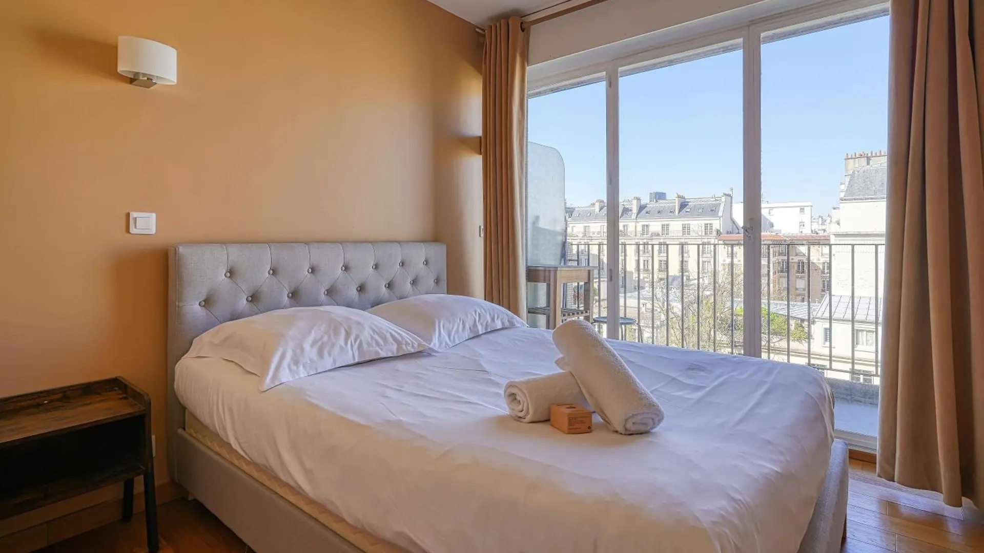 Le Loft - Proche Montparnasse - 31b Paris